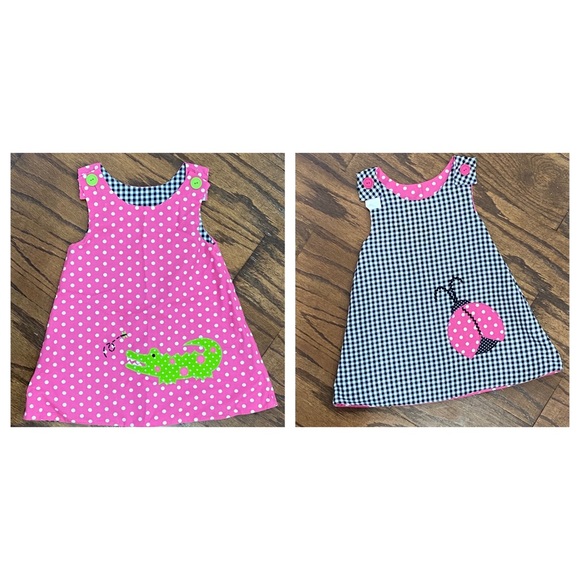 Dress - Picture 1 of 1